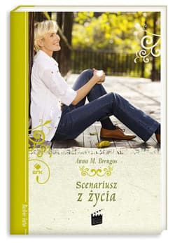 Scenariusz z życia - Brengos Anna M