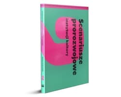 Scenariusze prorozwojowe instytucji kultury - Praca zbiorowa