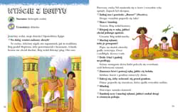 Galeria - zdjęcie nr. 3 - Scenki biblijne Zostań bohaterem Biblii