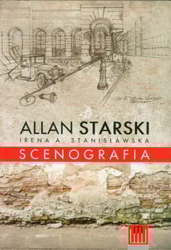 Scenografia - Starski Allan