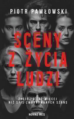 Sceny z życia ludzi - Piotr Pawłowski