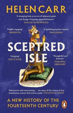 Sceptred Isle - Helen Carr