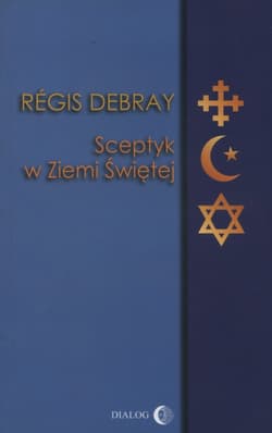 Sceptyk w Ziemi Świętej