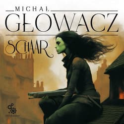Schaar - audiobook - Michał Głowacz