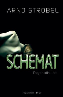 Schemat - ebook - Arno Strobel