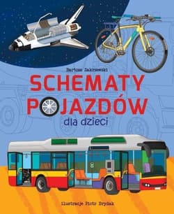 Schematy pojazdów - Bartosz Zakrzewski