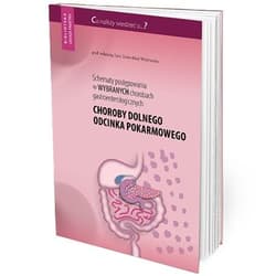 Schematy postępowania w wybranych chorobach... - red. Ewa Małecka-Wojciesko