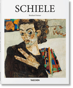 Schiele - Steiner Reinhard