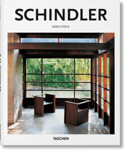 Schindler - James Steele