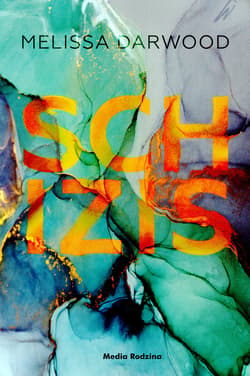 Schizis - ebook - Melissa  Darwood
