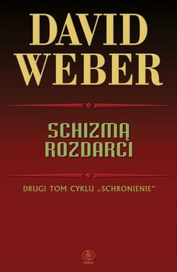 Schizmą rozdarci - ebook