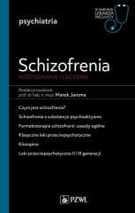 Schizofrenia. Diagnoza i terapia - Marek Jarema
