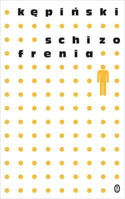 Schizofrenia - ebook - Antoni Kępiński