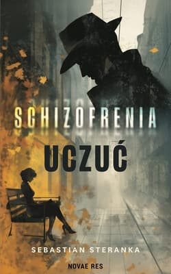 Schizofrenia uczuć - Sebastian Steranka