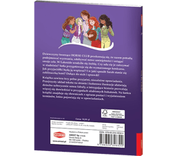 Galeria - zdjęcie nr. 3 - Schleich Horse Club Imię dla źrebaka LNR-8401