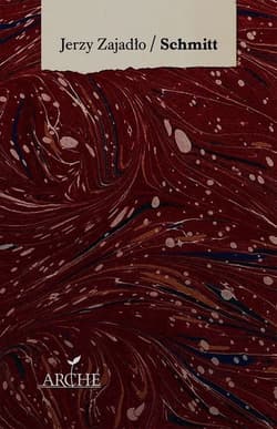 Schmitt - Jerzy Zajadło