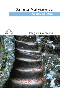 Schody do nieba - Danuta Matysewicz