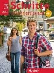 Schritte International Neu 3. A2.1 - Prca zbiorowa