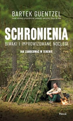 Schronienia - Bartosz Guentzel