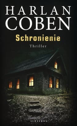 Schronienie - Harlan Coben