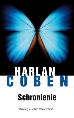 Schronienie - Harlan Coben