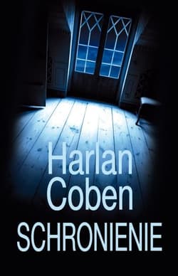 Schronienie - Harlan Coben