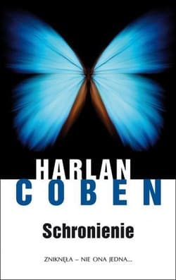 Schronienie - Harlan Coben