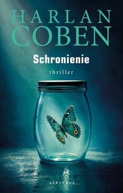 Schronienie - Harlan Coben