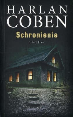 Schronienie - Harlan Coben