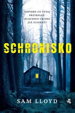 Schronisko - Sam Lloyd