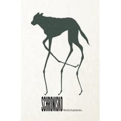 Schronisko - Marika Krajniewska