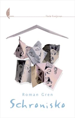 Schronisko - Roman Gren