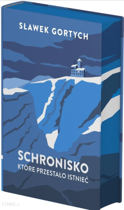 Schronisko, które przestało istnieć - Sławek Gortych