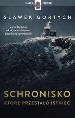 Schronisko, które przestało istnieć - Sławek Gortych