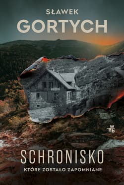 Schronisko, które zostało zapomniane - Sławek Gortych
