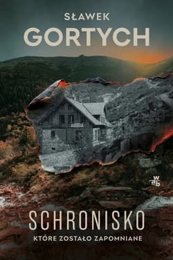 Schronisko, które zostało zapomniane - Sławek Gortych