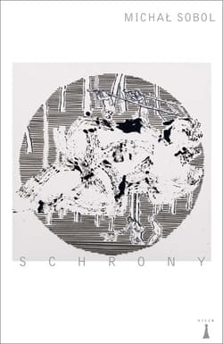 Schrony - Michał Sobol