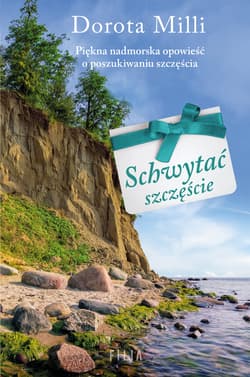 Schwytać szczęście Wielkie Litery