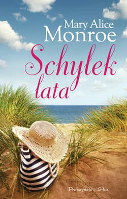 Schyłek lata - ebook - Mary Alice Monroe