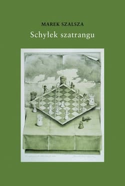 Schyłek Szatrangu - Szalsza Marek