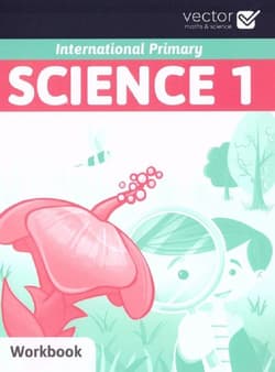 Science 1 Workbook