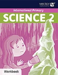Science 2 Workbook - Opracowanie Zbiorowe