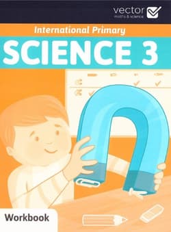 Science 3 Workbook - Opracowanie Zbiorowe