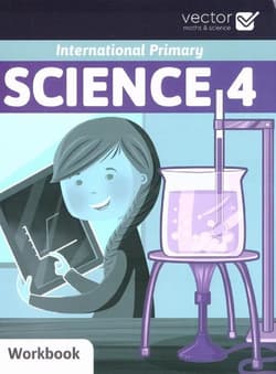 Science 4 Workbook - Opracowanie Zbiorowe