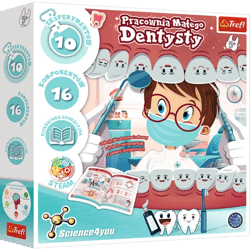 Science 4 You  Pracownia Małego Dentysty 61938