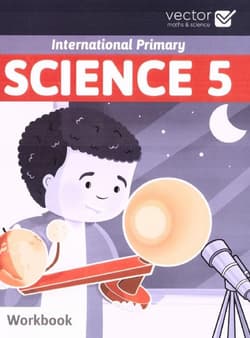 Science 5 Workbook - Opracowanie Zbiorowe