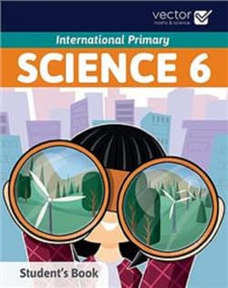 Science 6  Student's Book - Opracowanie Zbiorowe