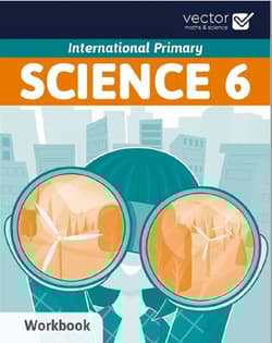 Science 6 Workbook - Opracowanie Zbiorowe