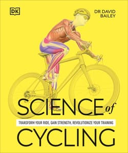 Science of Cycling - David Bailey