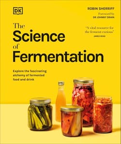 Science of Fermentation - Robin Sherriff